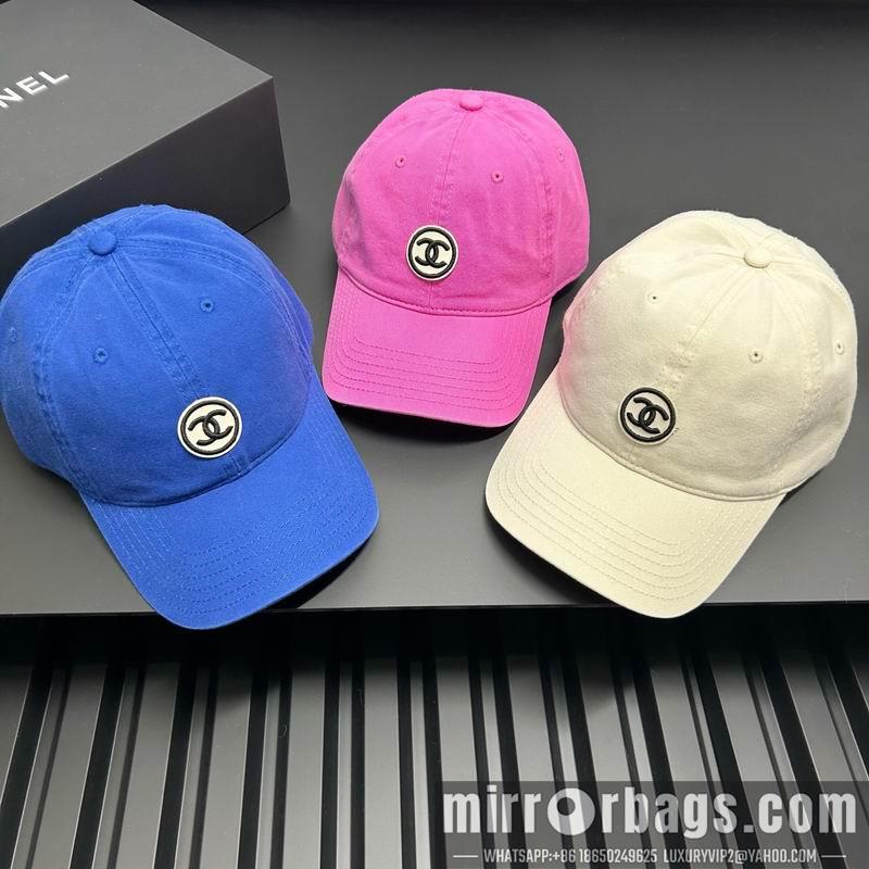 Replica Chanel cap dx05