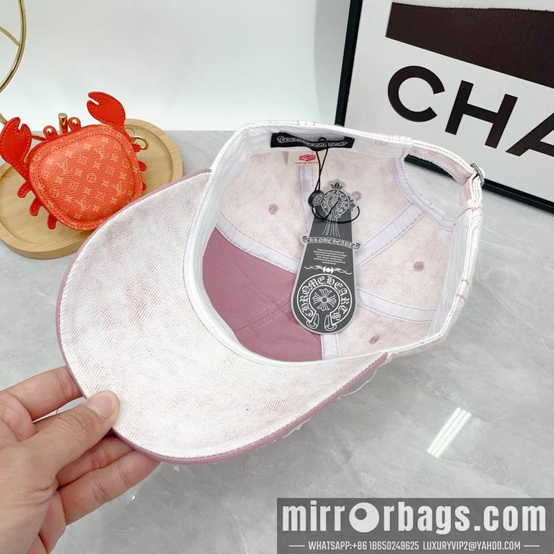 Replica Chrome Hearts cap dx50