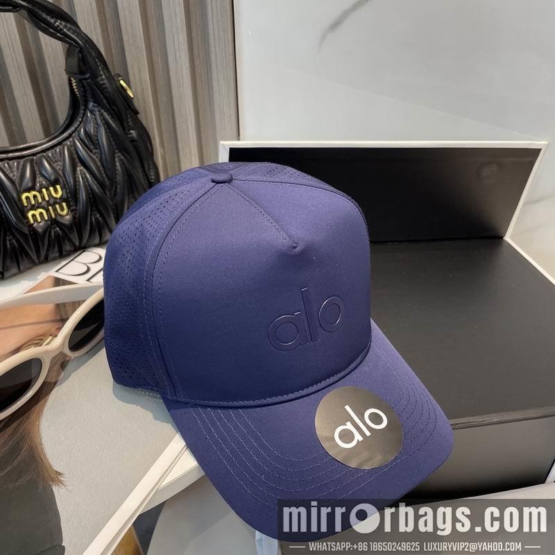 Replica Alo cap dx47