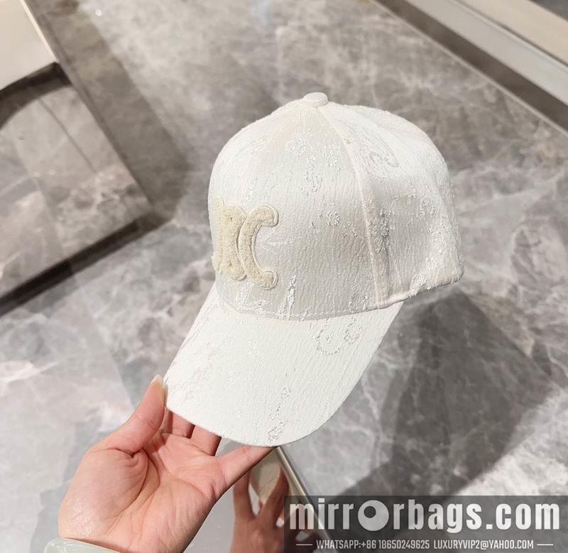 Replica Celine cap dx107