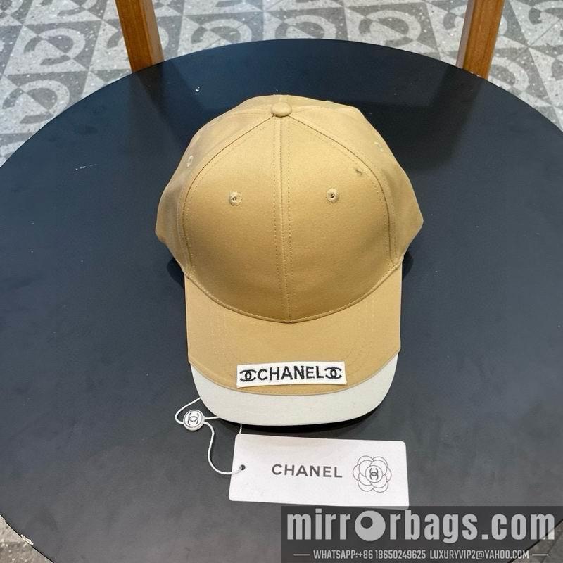 Replica Chanel Hat 021003