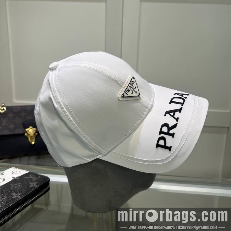 Replica Prada cap dx44
