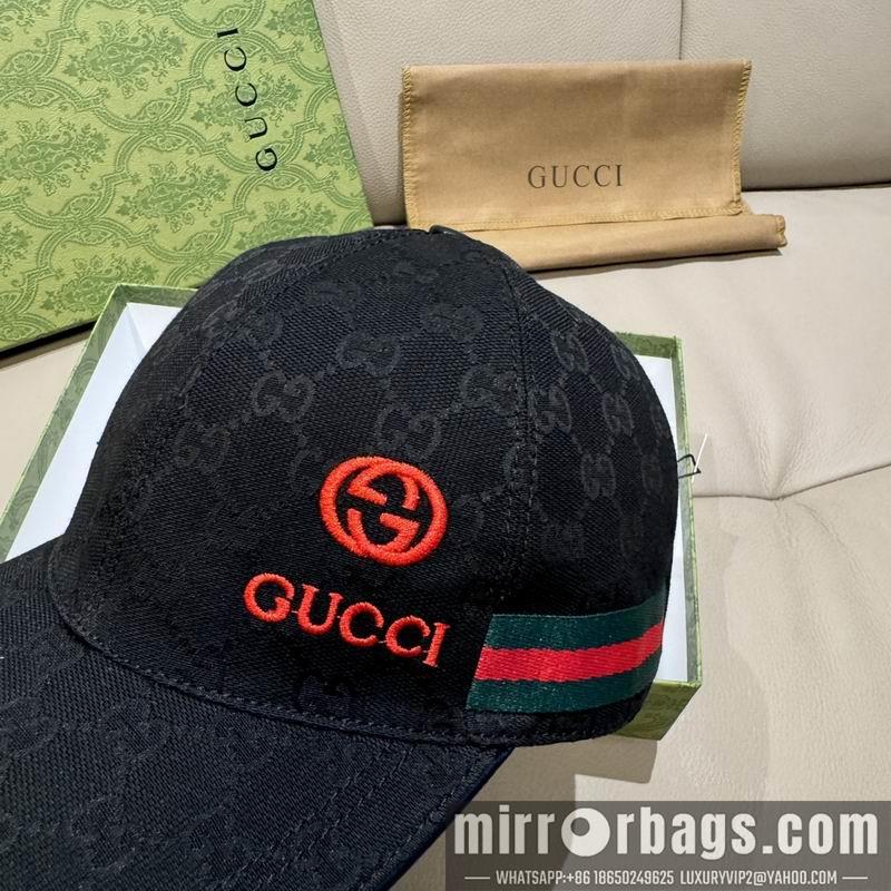 Replica Gucci cap 091402