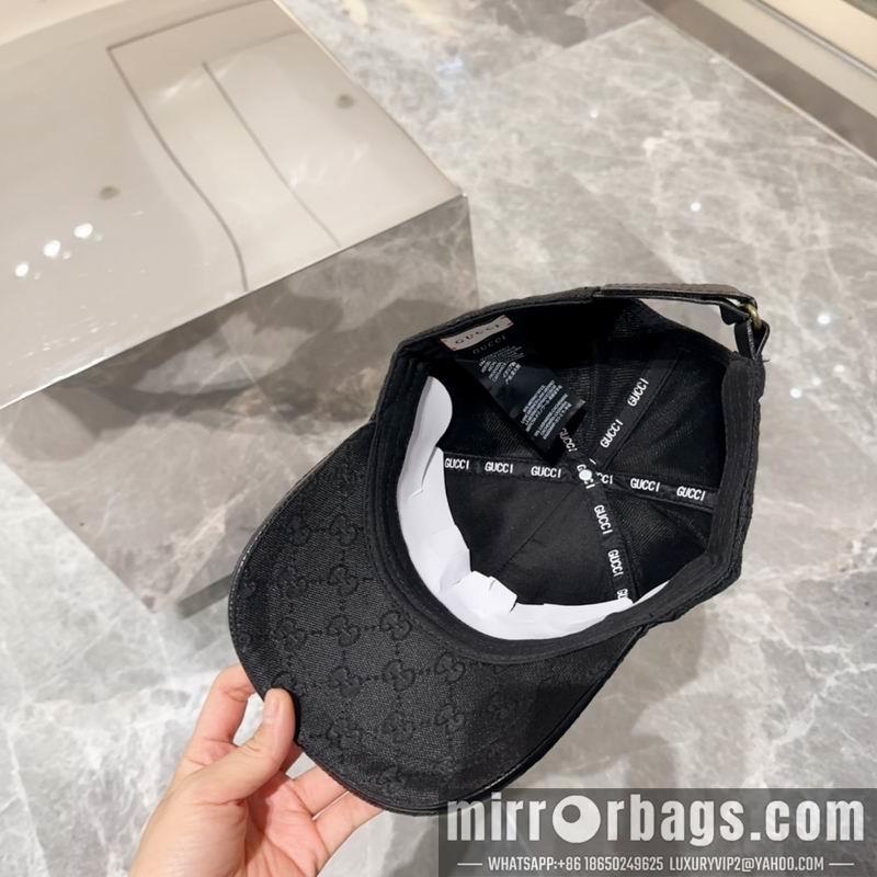 Replica Gucci cap dx38