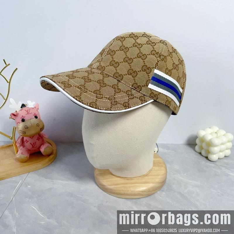 Replica Gucci Hat dx128