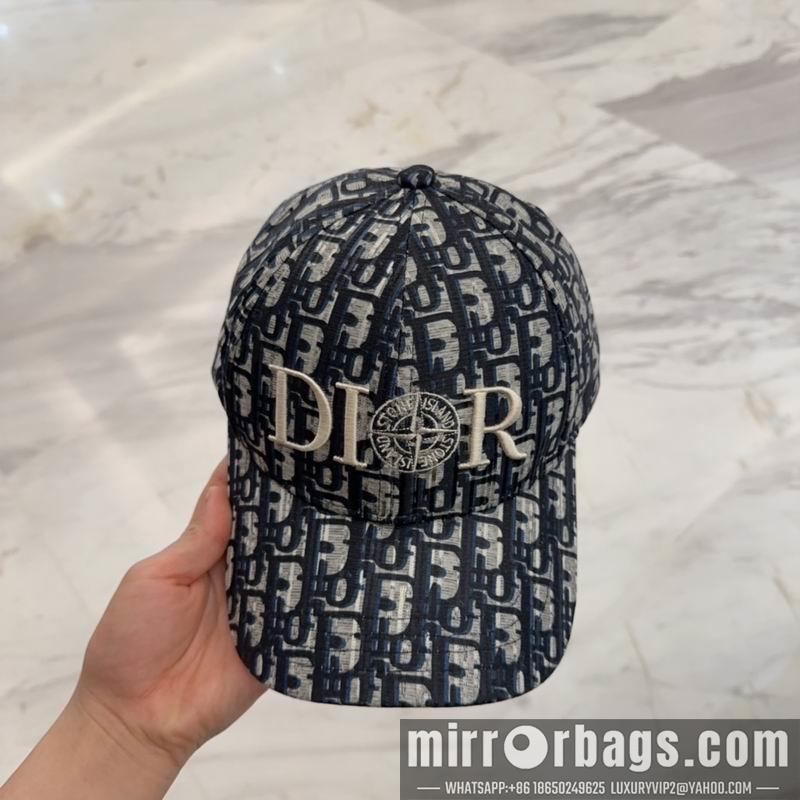 Replica Dior cap dx25