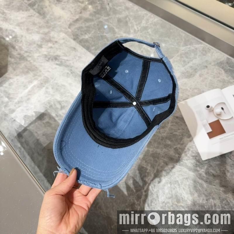 Replica Chanel Hat 122112