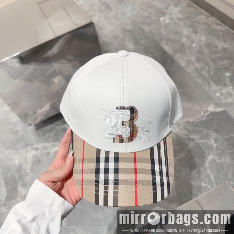 Replica Burberry Hat dx22