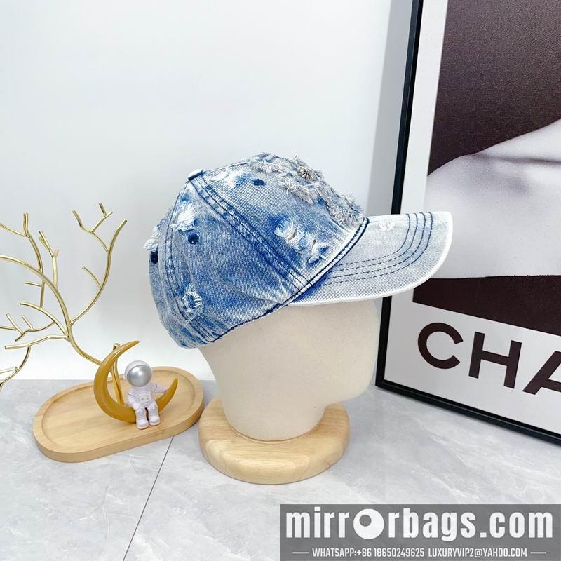 Replica Chrome Hearts cap dx63