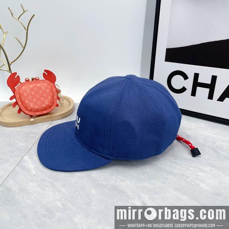 Replica Miumiu cap dx02