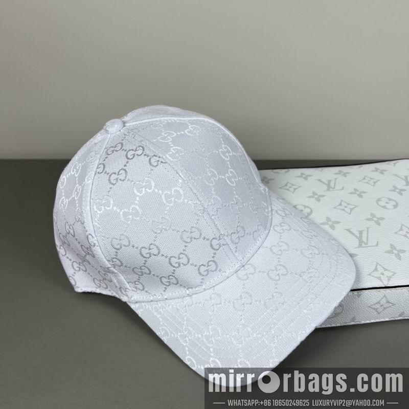 Replica Gucci cap dx28