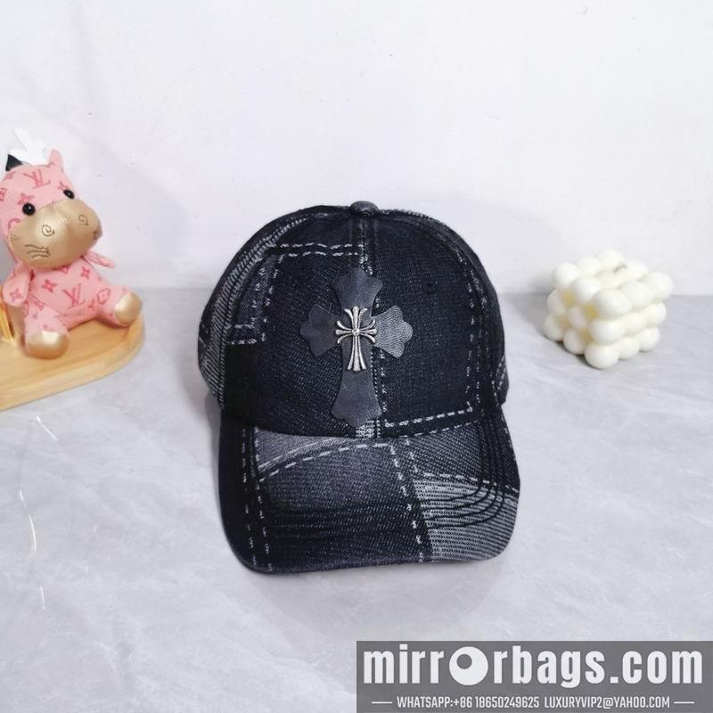 Replica Chrome Hearts Hat dx05