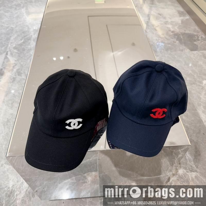 Replica Chanel cap dx50