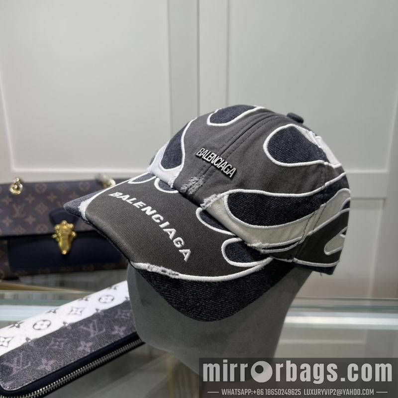 Replica Balenciaga Hat dx82