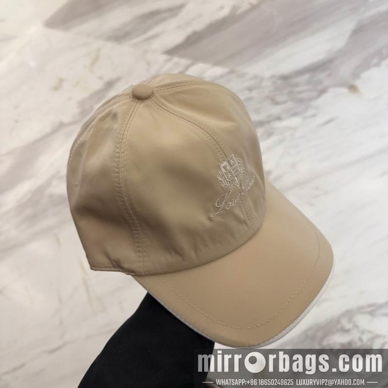 Replica Loro Piana cap dx27