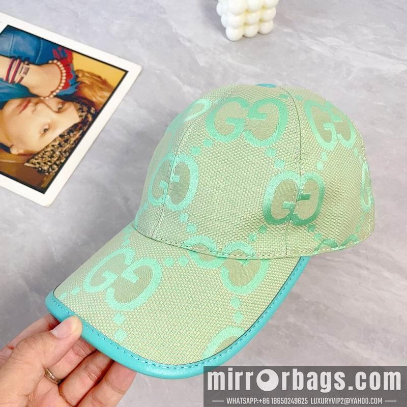 Replica Gucci cap dx134