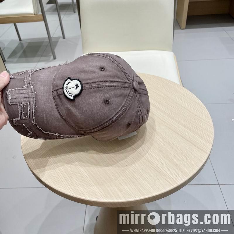 Replica Moncler cap 021001
