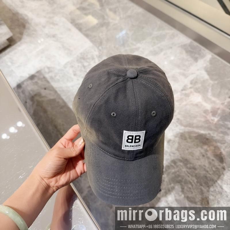 Replica Balenciaga cap 042705