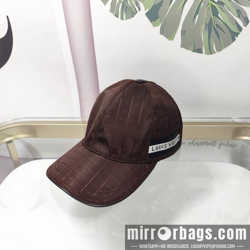 Replica LV Hat dx142