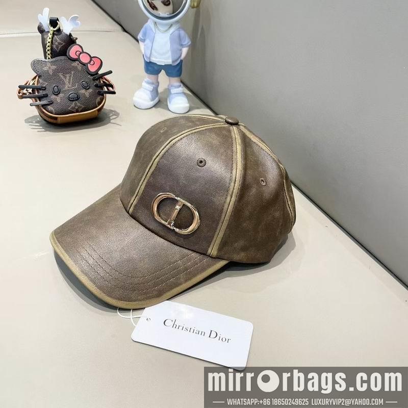 Replica Dior Hat 030960