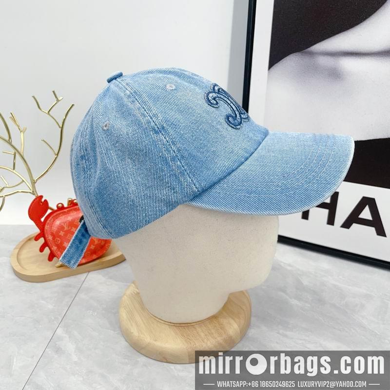 Replica Celine cap dx01