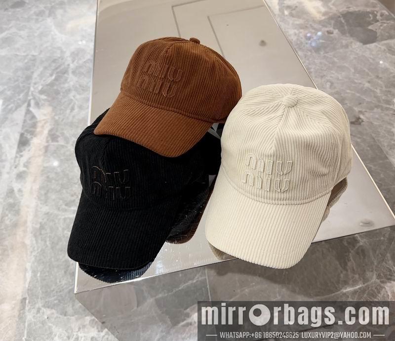 Replica Miumiu Hat dx83