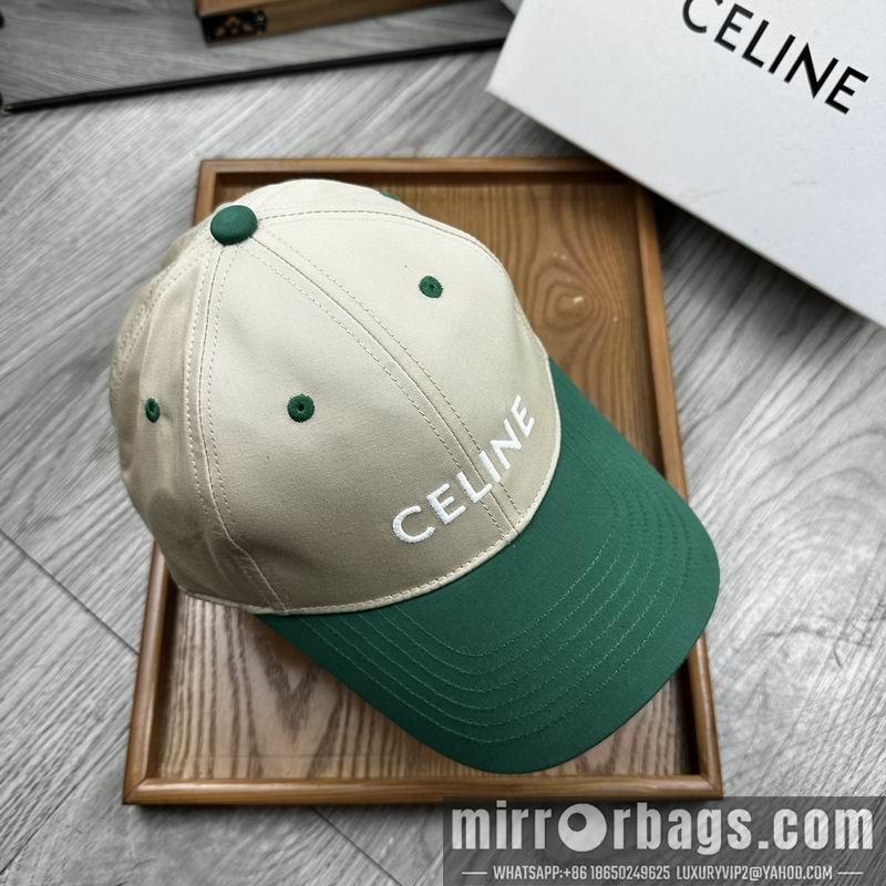 Replica Celine Hat dx29