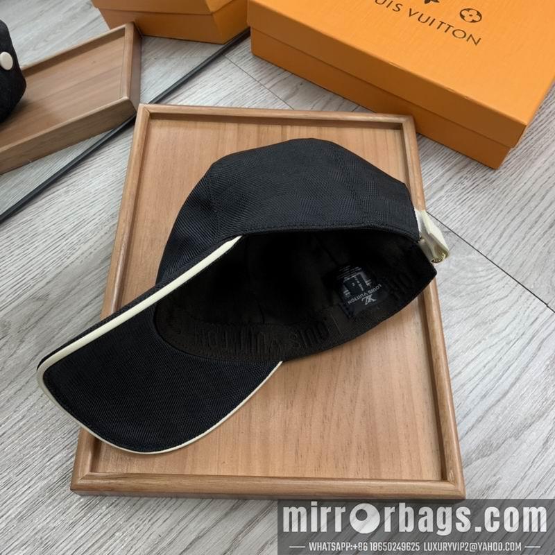 Replica LV Hat dx152