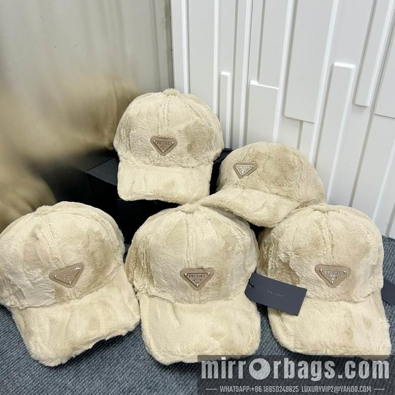 Replica Prada cap dx59