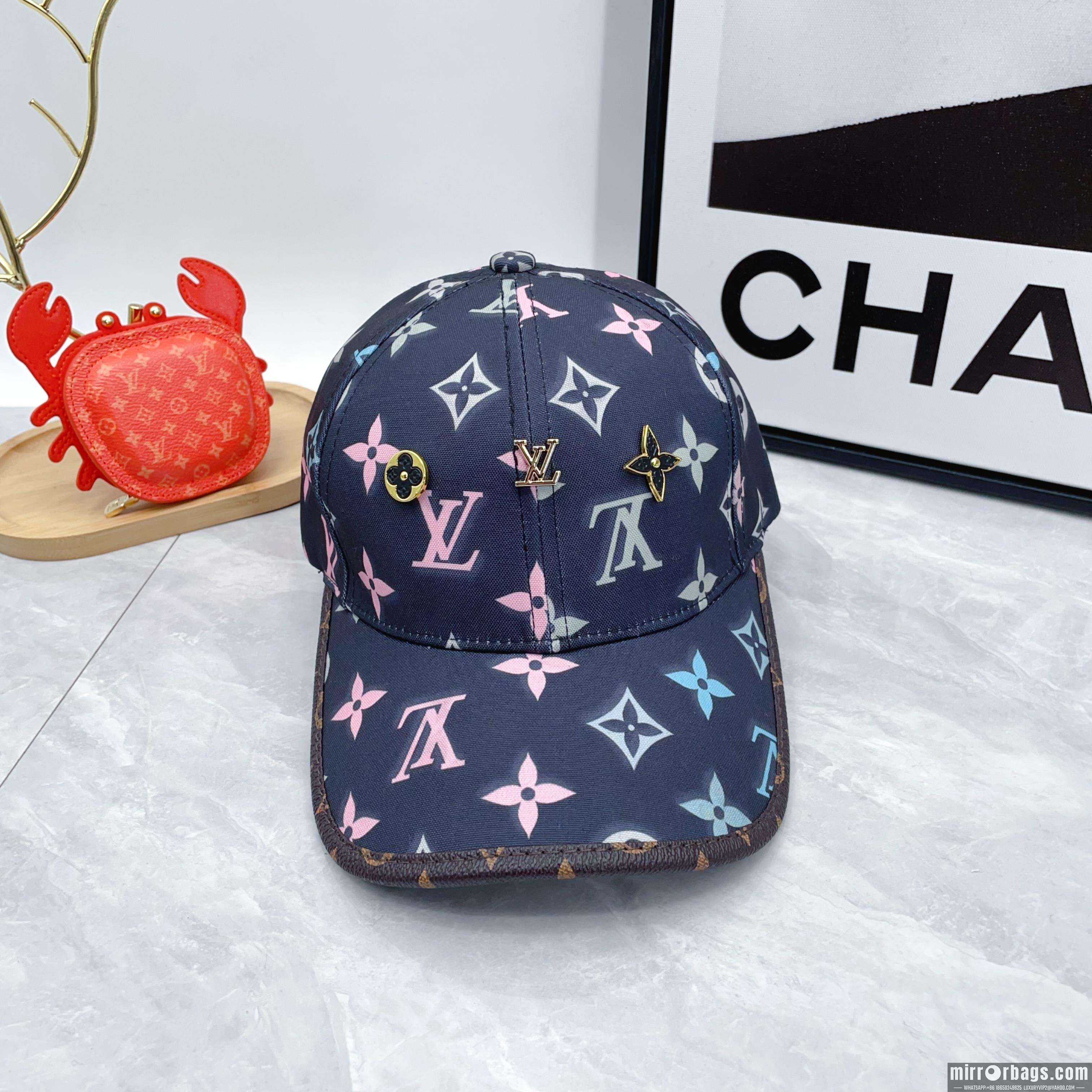 Replica LV cap dx03