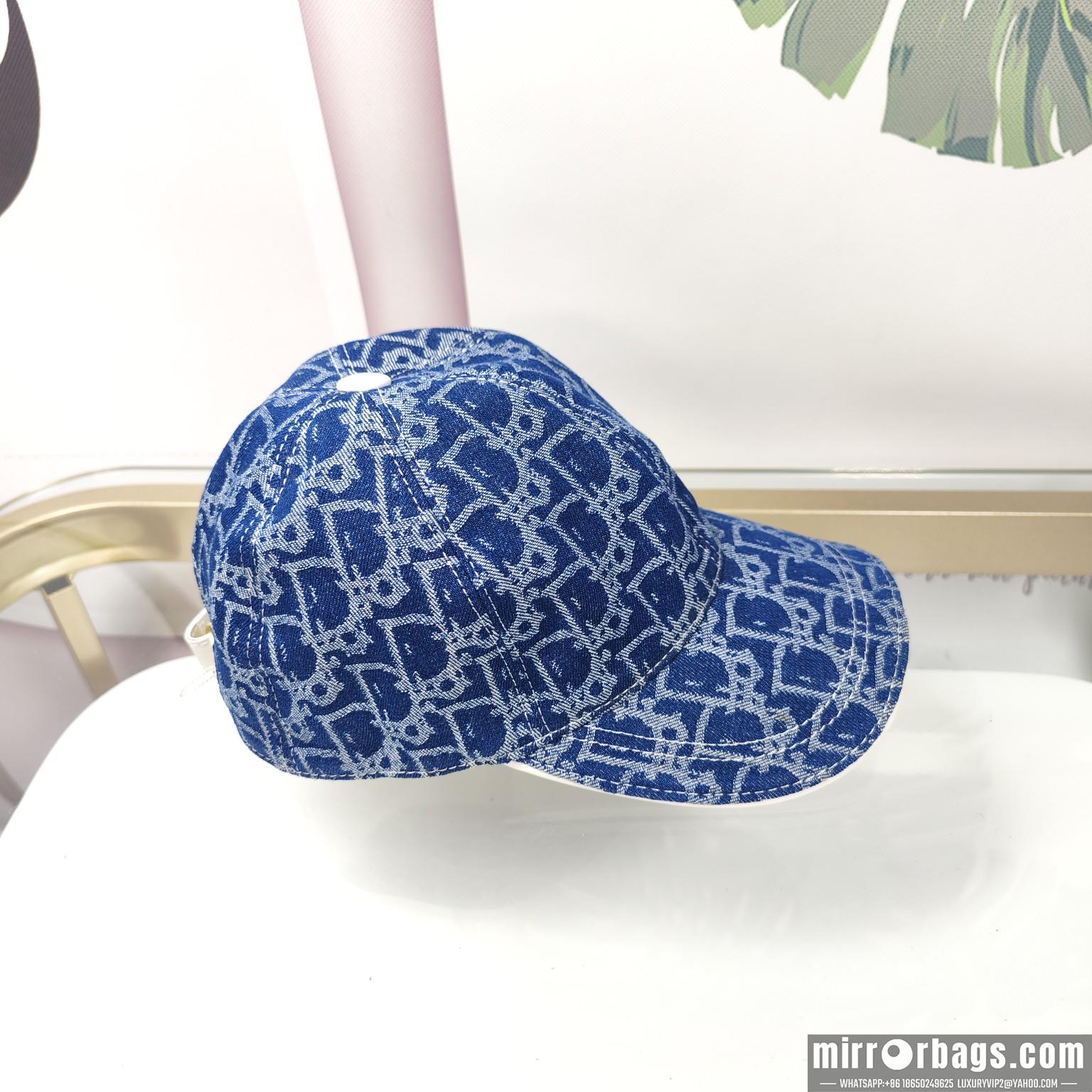 Replica Dior Hat dx75