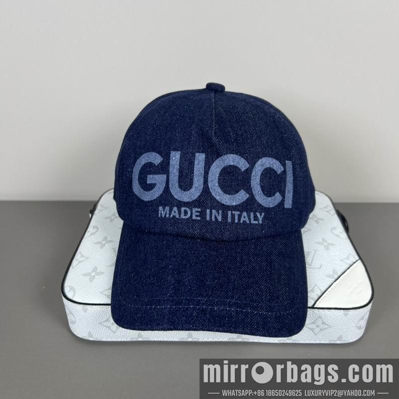 Replica Gucci cap dx31