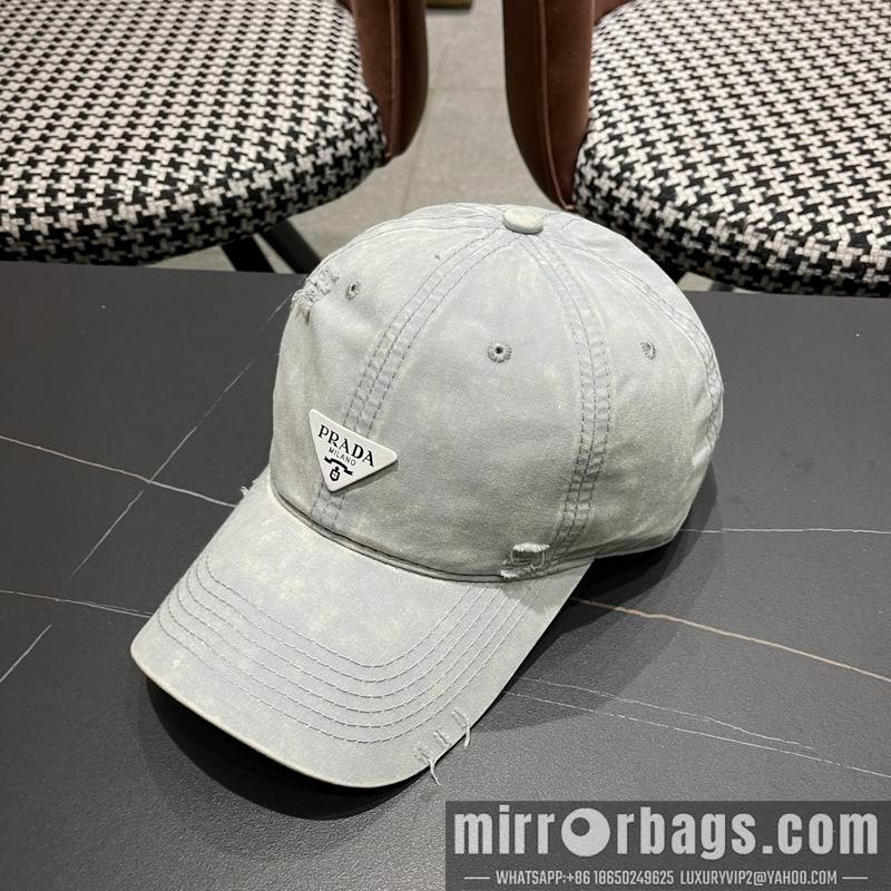 Replica Prada cap 040204