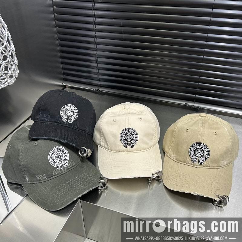 Replica Chrome Hearts Hat dx11