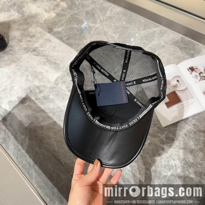 Replica LV cap 122123