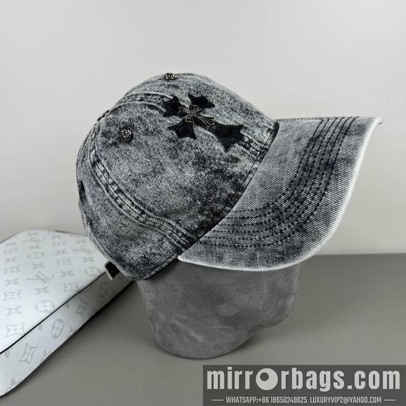 Replica Chrome Hearts Hat dx46