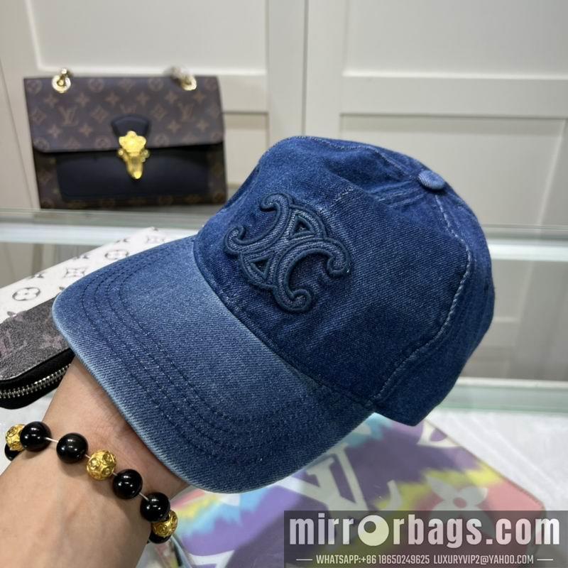 Replica Celine cap dx65