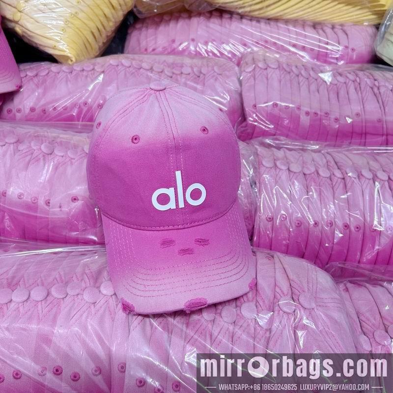 Replica Alo cap dx44