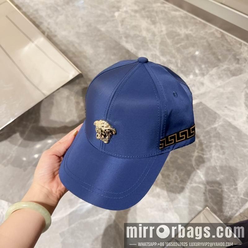 Replica Versace cap 071301