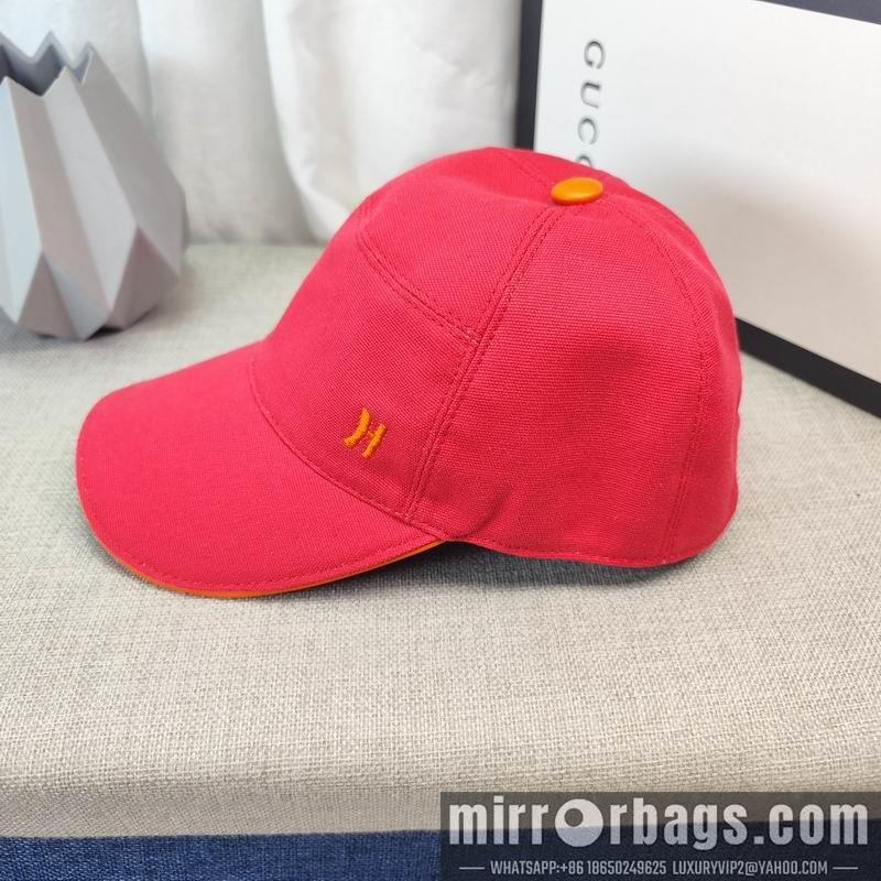 Replica Hermes cap dx07