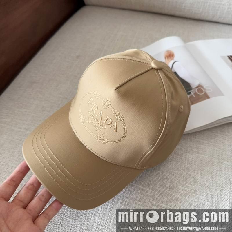 Replica Prada cap dx15