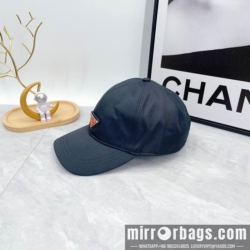 Replica Prada Cap dx76
