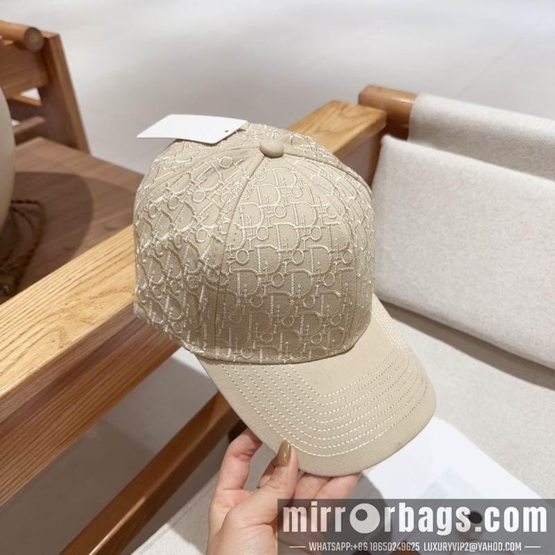 Replica Dior cap 010209
