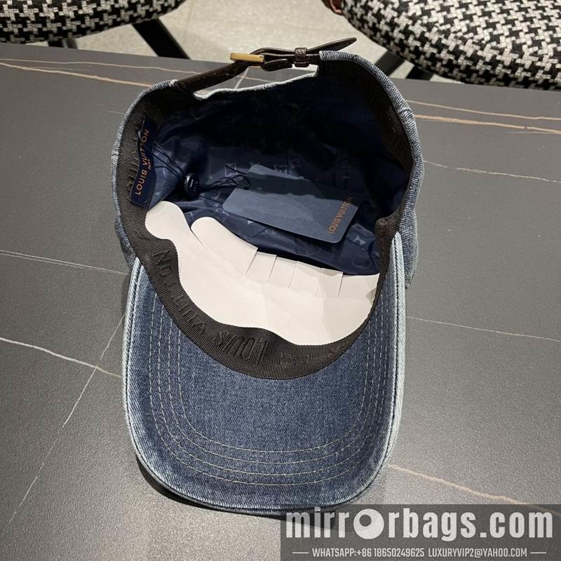 Replica LV cap 050710