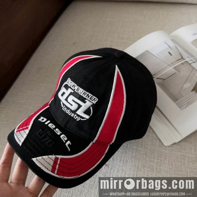 Replica Diesel cap dx16