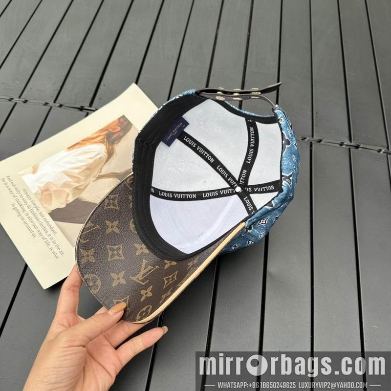 Replica LV Cap 122724