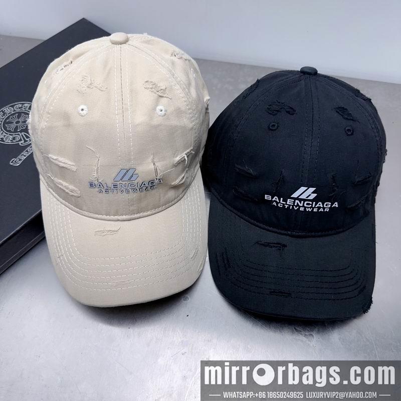 Replica Balenciaga cap dx109