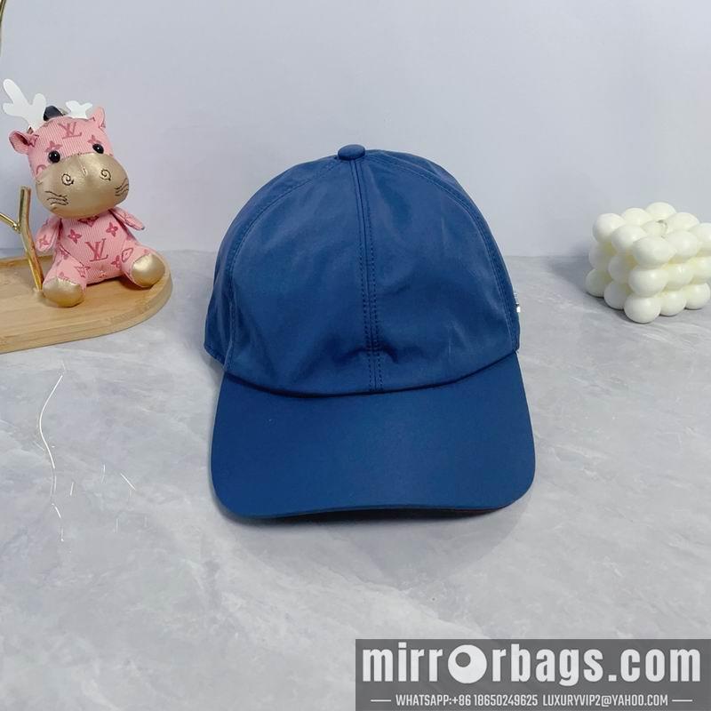 Replica Zegna cap dx01