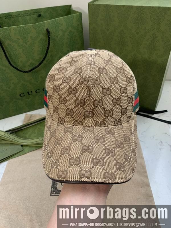Replica Gucci cap dx58
