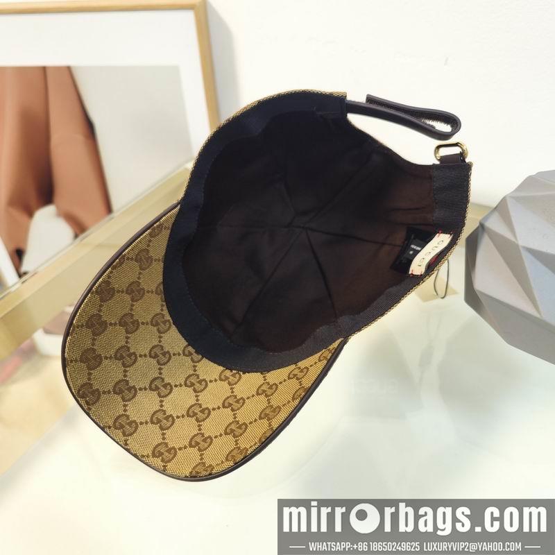 Replica Gucci cap dx145